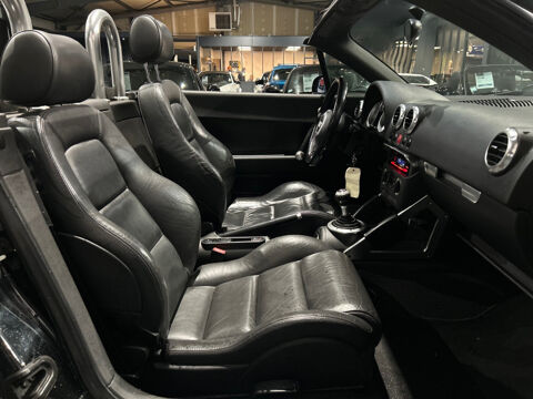 TT 1.8 T 180CH 2000 occasion 63170 Aubi&egrave;re