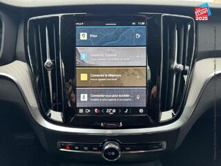 V60 B4 197ch Plus Style Dark DCT 7 2025 occasion 57050 Metz