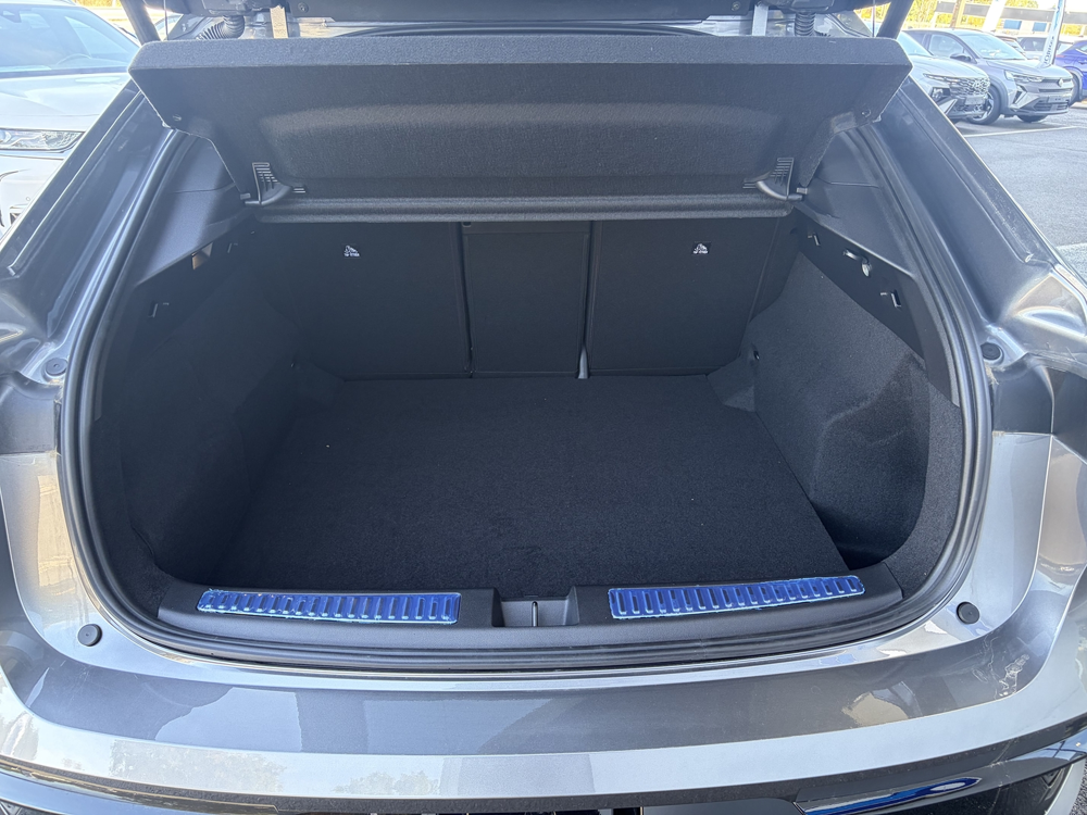Rafale 1.2 E-TECH FULL HYBRID 200CH TECHNO - 26 2026 occasion 87270 COUZEIX