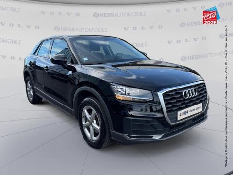 Q2 30 TFSI 116ch Euro6dT 2019 occasion 57050 Metz