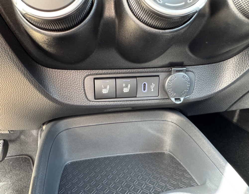 Aygo 1.0 VVT-I 72CH DYNAMIC MY24 2025 occasion 31670 Lab&egrave;ge