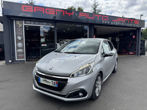 Peugeot 208 1.2 PURETECH 82CH STYLE 5P