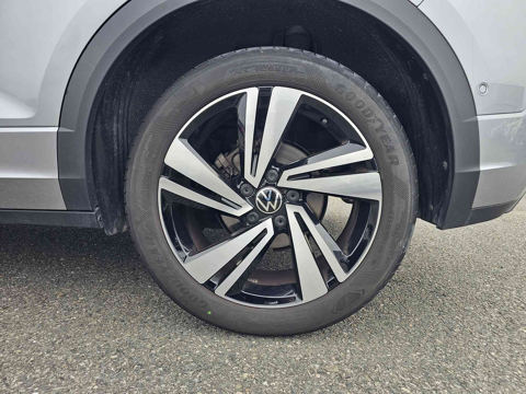 T-ROC 1.5 TSI EVO2 150CH R-LINE DSG7 2025 occasion 81000 Albi