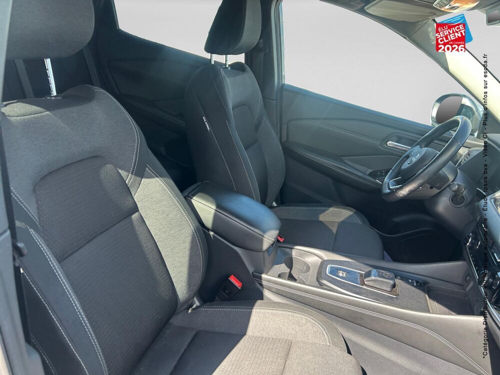 Qashqai e-POWER 190ch N-Connecta 2022 2023 occasion 54520 Laxou