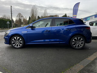 Megane IV 1.5 BLUE DCI 115CH TECHNO EDC 2023 occasion 72310 Bess&eacute;-sur-Braye