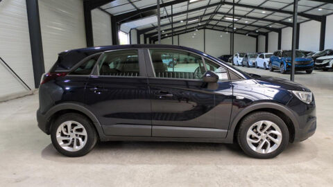 Grandland x 1.2 TURBO 130CH EDITION 2019 occasion 95640 MARINES