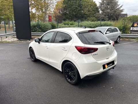 Mazda2 1.5 e-SKYACTIV G M Hybrid 90ch Homura 2022 2022 occasion 78310 COIGNIERES
