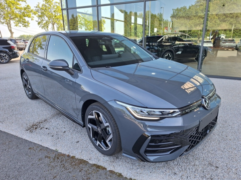 Golf 1.5 ETSI EVO2 116CH R-LINE EDITION DSG7 2026 occasion 65420 Ibos