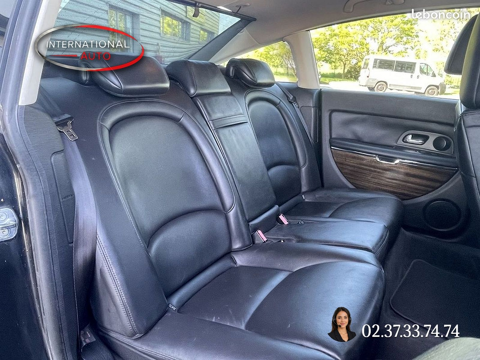 C6 2.7 V6 HDI EXCLUSIVE FAP 2006 occasion 28700 Auneau
