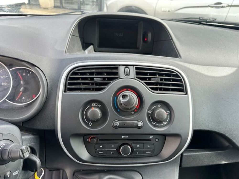 Kangoo Express 1.5 Blue dCi 95ch Extra R-Link 2020 occasion 95500 Gonesse
