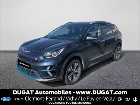 Kia Niro Premium 204ch 2022 occasion Clermont-Ferrand 63000