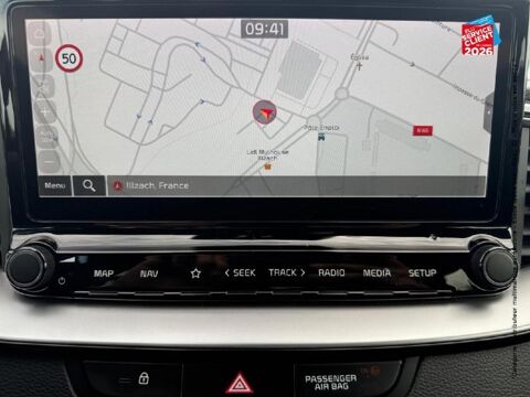 Ceed SW 1.6 CRDI 136ch MHEV GT Line Premium 2023 occasion 68110 Illzach
