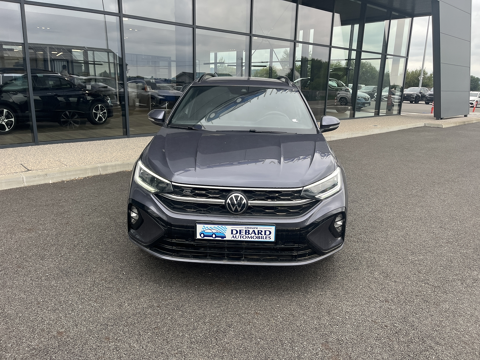 Taigo 1.0 TSI 116CH R-LINE DSG7 2025 occasion 82370 Campsas