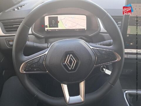 Captur 1.0 TCe 90ch Evolution 2025 occasion 68000 Colmar