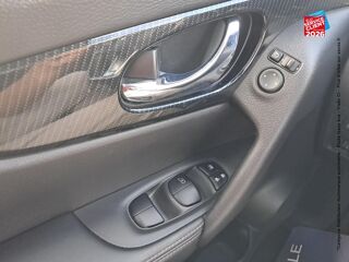 X-Trail dCi 150ch N-Connecta Xtronic Euro6d-T 2019 occasion 57100 Thionville