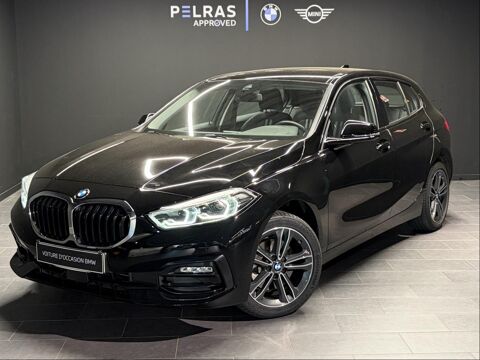 Annonce voiture BMW Série 1 22990 €