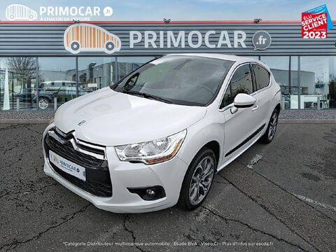 Annonce voiture Citron DS4 10499 