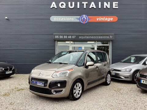 Citroen c3 picasso 1.6 HDI90 CONFORT
