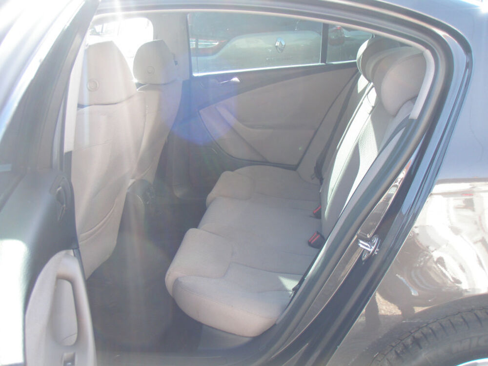 Passat VI 2.0 TDI 140 CONFORTLINE 2008 occasion 93220 Gagny