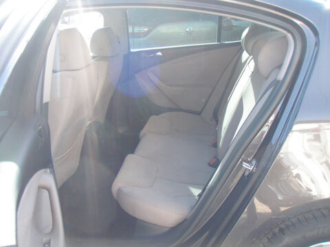 Passat VI 2.0 TDI 140 CONFORTLINE 2008 occasion 93220 Gagny