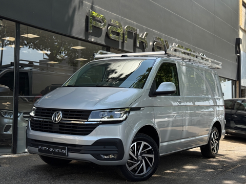 Volkswagen Transporter 2.8T L1H1 2.0 TDI 204CH EDITION DSG7 2021 occasion Toulouse 31000