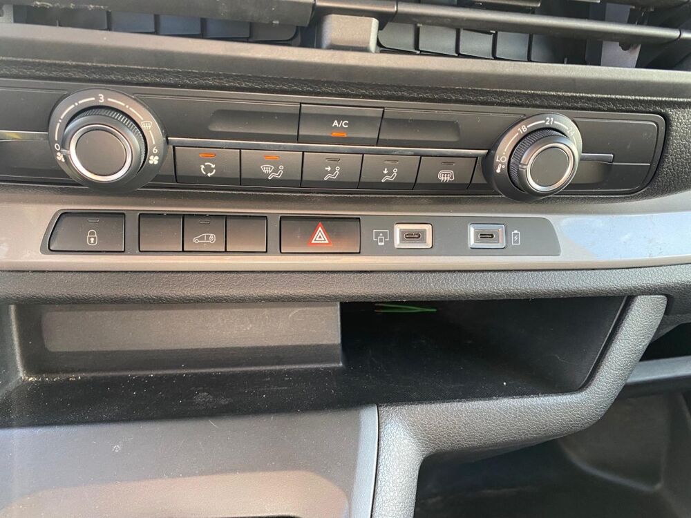 Vivaro M 2.0 BlueHDi 145ch 2024 occasion 95500 Gonesse