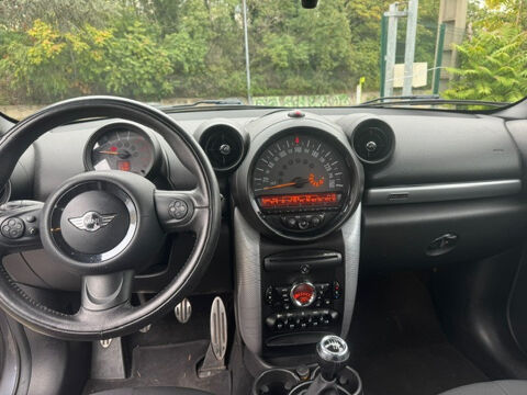 Cooper D COOPER SD 143CH PARK LANE 2015 occasion 42000 Saint-&Eacute;tienne