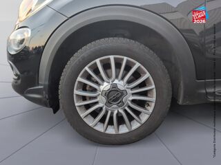 500 X 1.4 MultiAir 16v 140ch Popstar 2017 occasion 68000 Colmar