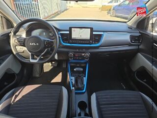 Stonic 1.0 T-GDi 100ch Collection 2 DCT7 2025 occasion 68000 Colmar