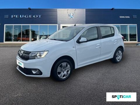 Dacia sandero 1.0 SCe 75ch City+
