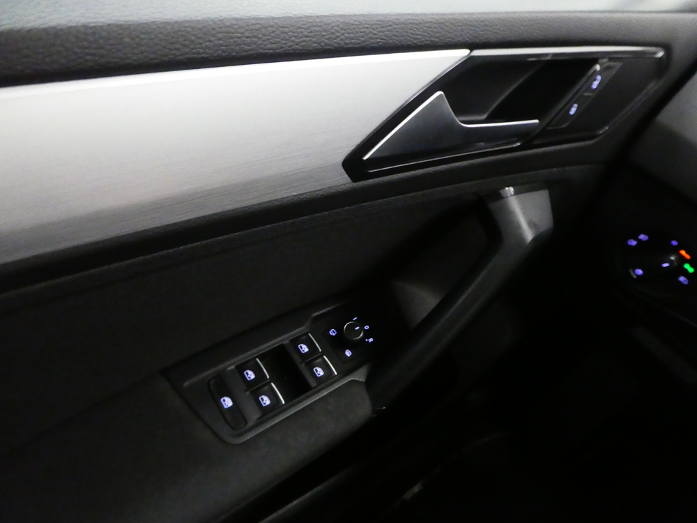 Tiguan 1.4 TSI 150CH ACT BLUEMOTION TECHNOLOGY CONFORTLINE DSG6 2018 occasion 77100 Nanteuil-l&egrave;s-Meaux