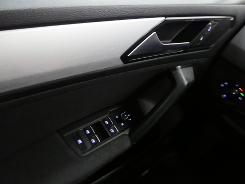 Tiguan 1.4 TSI 150CH ACT BLUEMOTION TECHNOLOGY CONFORTLINE DSG6 2018 occasion 77100 Nanteuil-l&egrave;s-Meaux