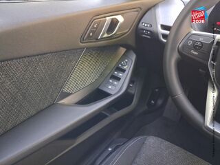 S&eacute;rie 1 120dA 163ch M Sport Design DKG7 2025 occasion 68000 Colmar