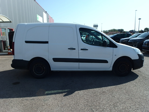 Berlingo M 1.6 BLUEHDI 100 CONFORT 2017 occasion 10600 Savi&egrave;res