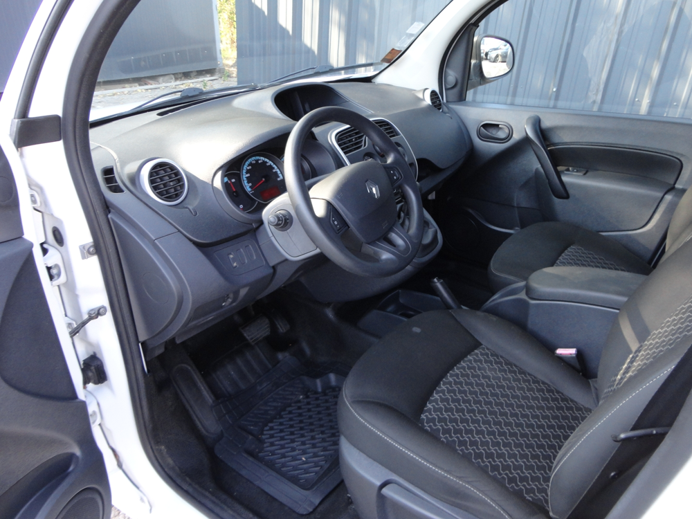 Kangoo Express ZE MAXI GRAND VOLUME GRAND CONFORT 2016 occasion 82000 Montauban