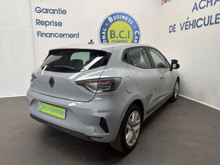 Clio V 1.5 BLUE DCI 100CH EVOLUTION 2024 occasion 28630 Nogent-le-Phaye