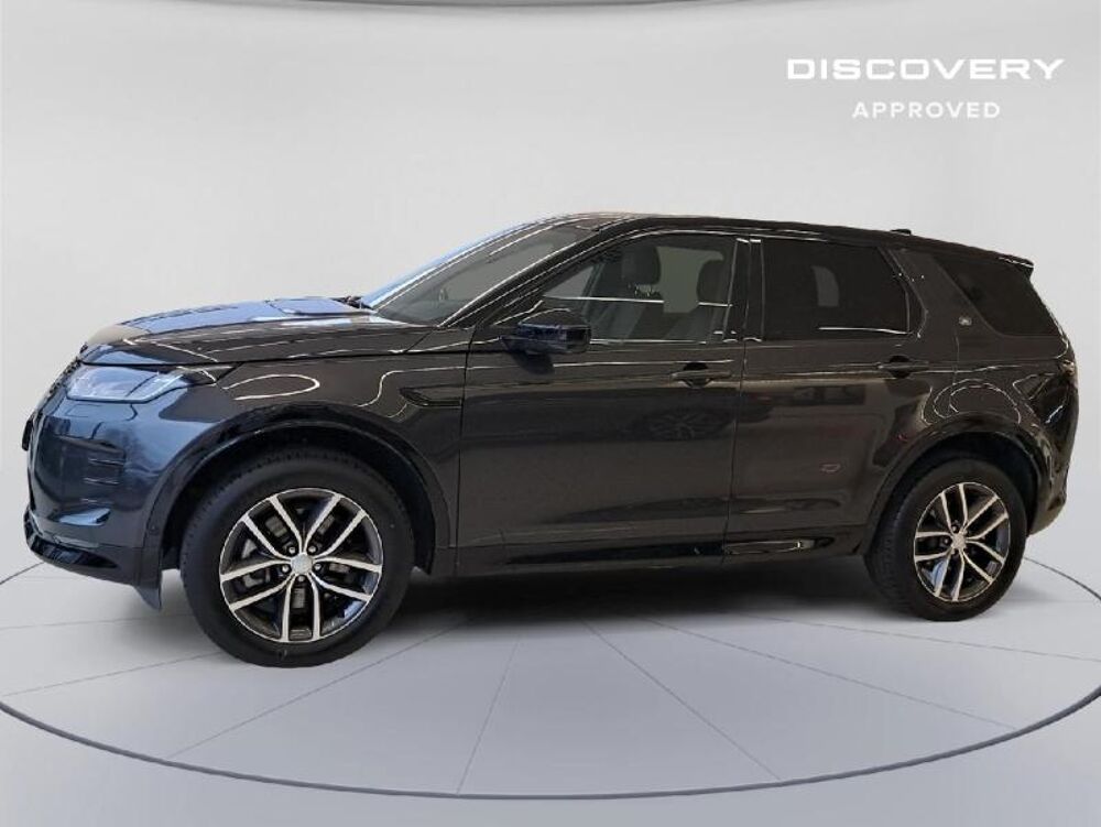 Discovery 1.5 P300e 309ch Dynamic SE 2024 occasion 57050 Metz