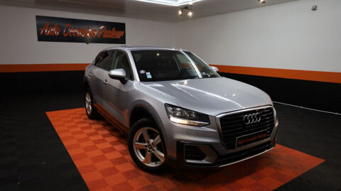 Audi Q2 1.4 TFSI 150CH COD SPORT 2018 occasion Beauchamp 95250
