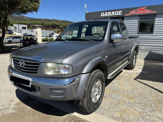 B 2500 B-2500 PLATEAU 4X4 2005 occasion 83120 Sainte-Maxime