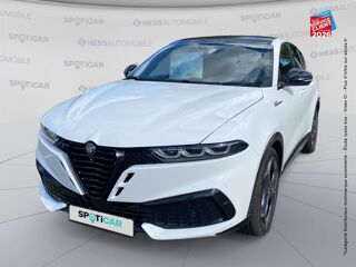 Tonale 1.5 Ibrida 175ch Sport Speciale TCT 2026 occasion 68110 Illzach