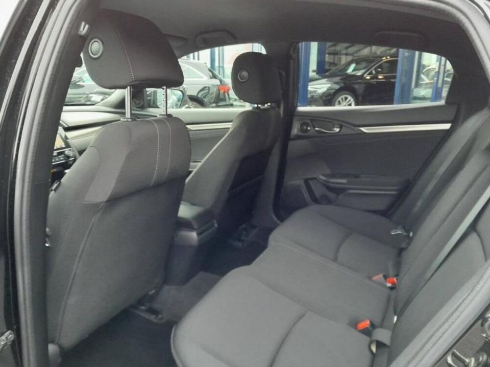 Civic 1.0 i-VTEC 126ch Exclusive CVT 5p 2019 occasion 64600 Anglet