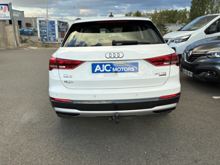 Q3 40 TDI 190CH DESIGN QUATTRO S TRONIC 7 2019 occasion 63200 Malauzat