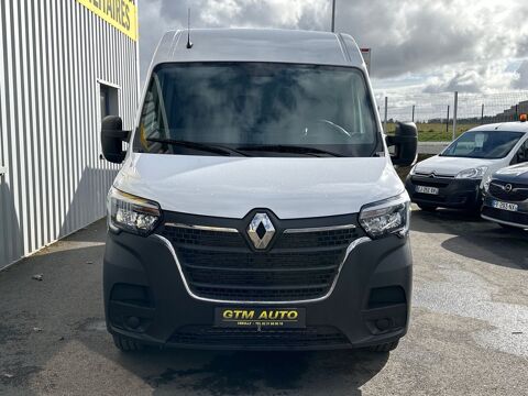 Master F3300 L2H2 2.3 BLUE DCI 135CH CONFORT EURO6 2023 occasion 14480 Creully