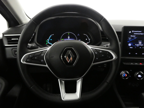 Clio V 1.6 E-TECH HYBRIDE 140CH BUSINESS -21N 2022 occasion 77100 Nanteuil-l&egrave;s-Meaux