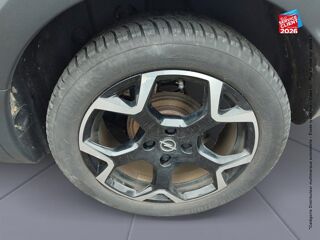 Crossland 1.2 Turbo 130ch Ultimate 2022 occasion 90000 Belfort