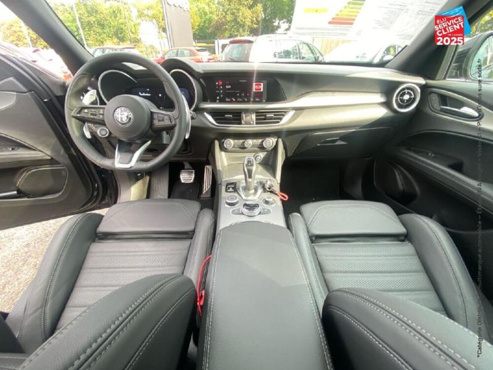 Stelvio 2.2 Diesel 160ch Veloce AT8 2025 occasion 68110 Illzach