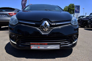 Clio IV 1.5 DCI 90CH ENERGY BUSINESS 82G 5P 2018 occasion 34740 Vendargues
