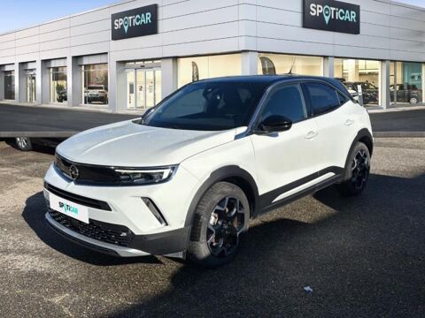 Opel Mokka -e 136ch Ultimate 2021 occasion Arles 13200