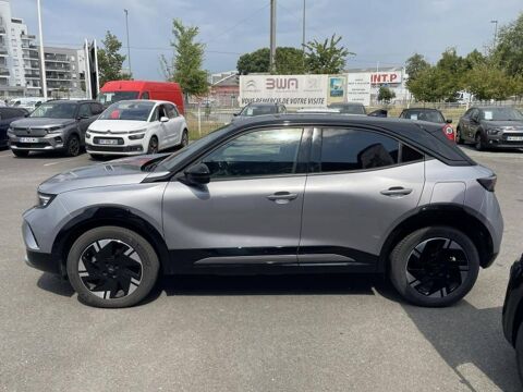 Mokka Electric 156ch GS 2025 occasion 33320 Eysines