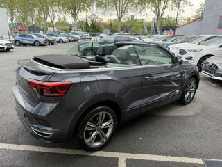 T-ROC 1.5 TSI EVO 150CH R-LINE DSG7 2021 occasion 31140 Aucamville